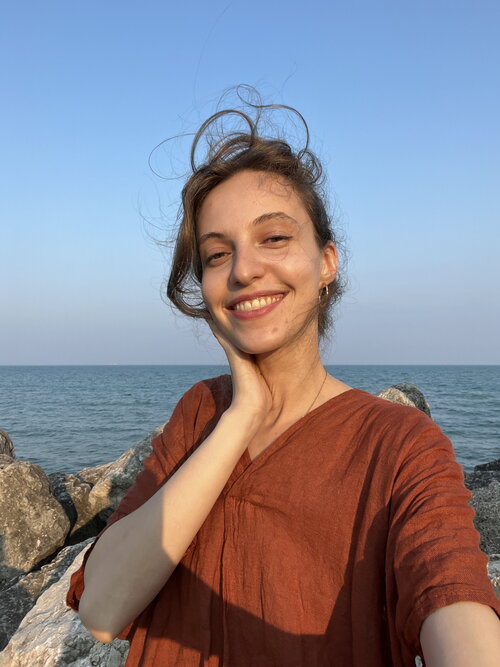 Profile picture for Sara Yocheved Berlowe