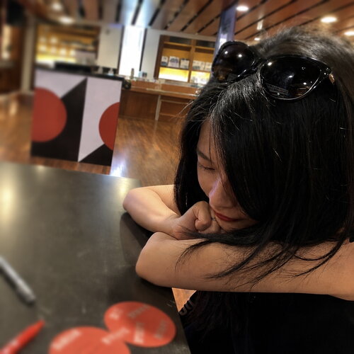 Samantha Ting