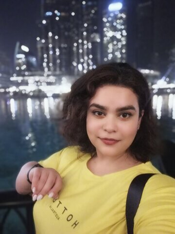 Profile picture for Zahra Meshkani
