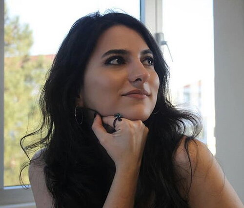 Profile picture for Zeynep Ozgul