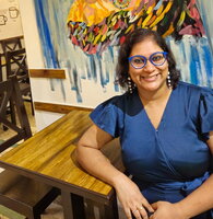 Profile picture for Sambhabi Ghosh