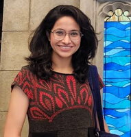 Profile picture for Irum Iqbal Hussain