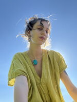 Profile picture for Sara Yocheved Berlowe