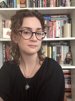 Profile picture for Sasha McDowell