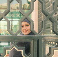 Profile picture for Noor Hamawy